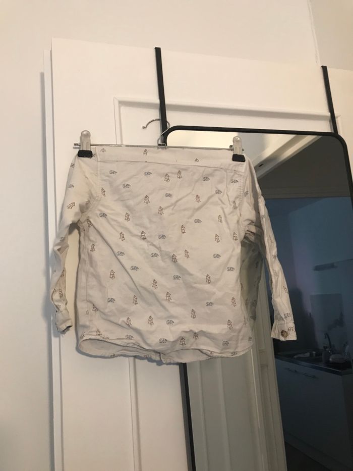 Chemise - photo numéro 5