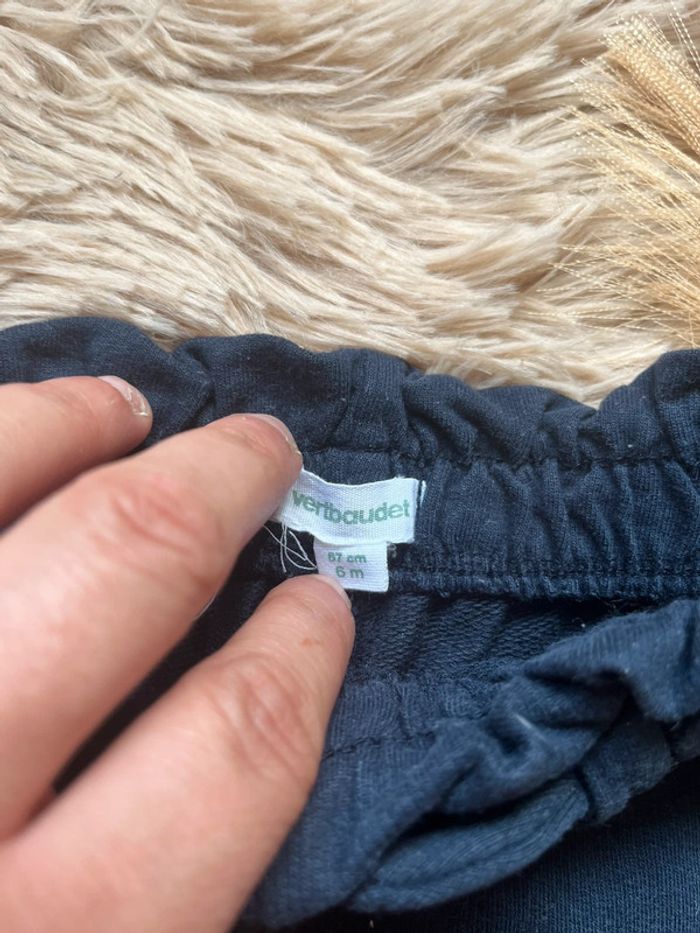 Pantalon Noeuds - photo numéro 5