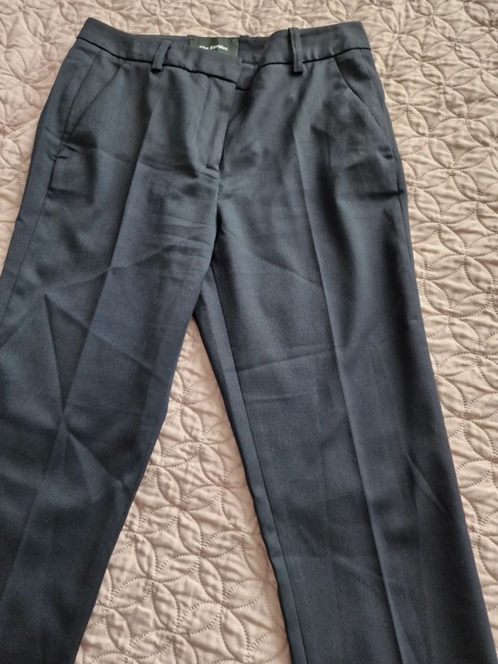 Pantalon The Kooples femme 32 - photo numéro 4