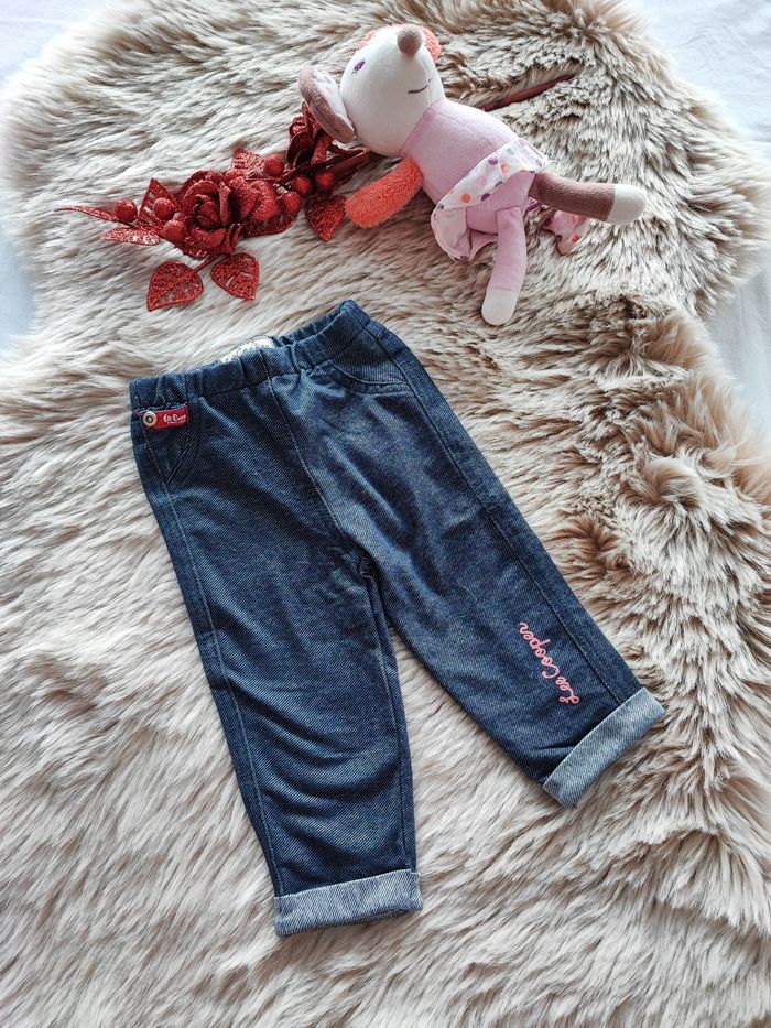 Ensemble Lee Cooper 12 mois - photo numéro 6