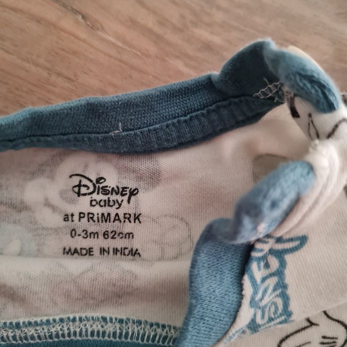 Lot de 2 pyjama disney - photo numéro 4