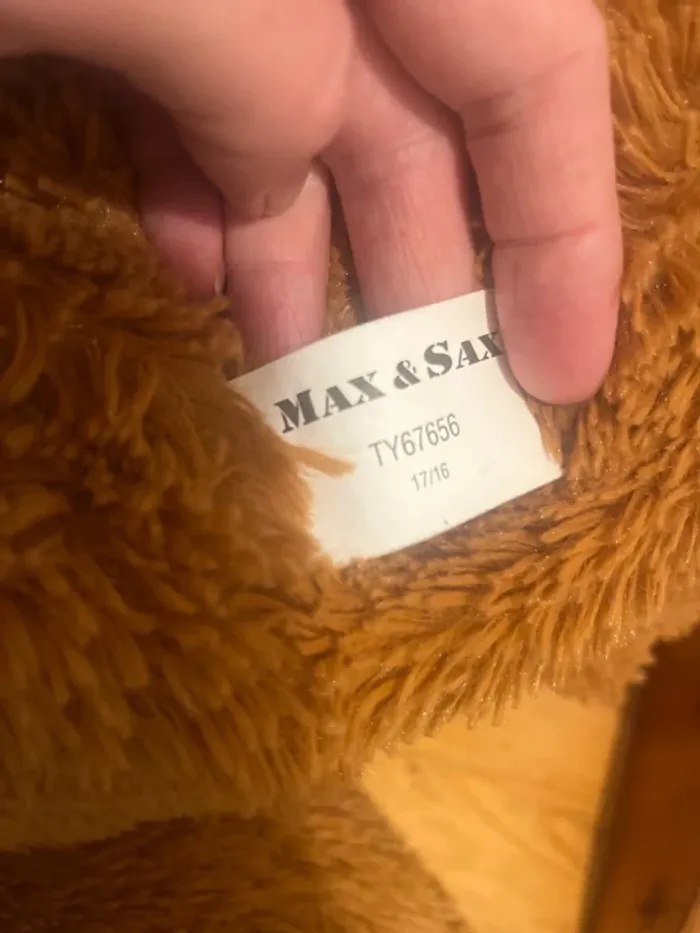 Nounours - photo numéro 5