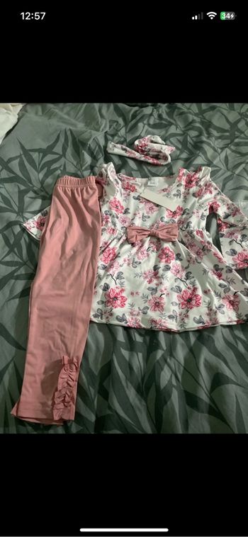 Ensemble enfant