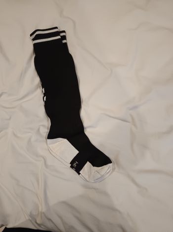 Chaussettes foot