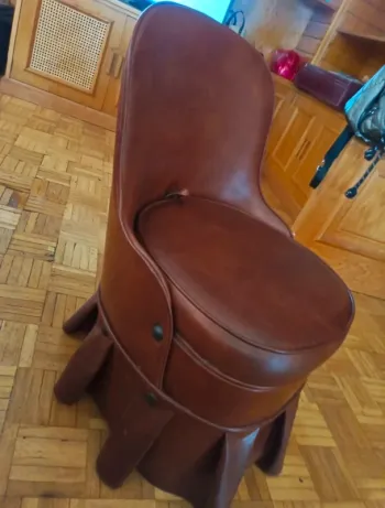 Silla pequeña para niños