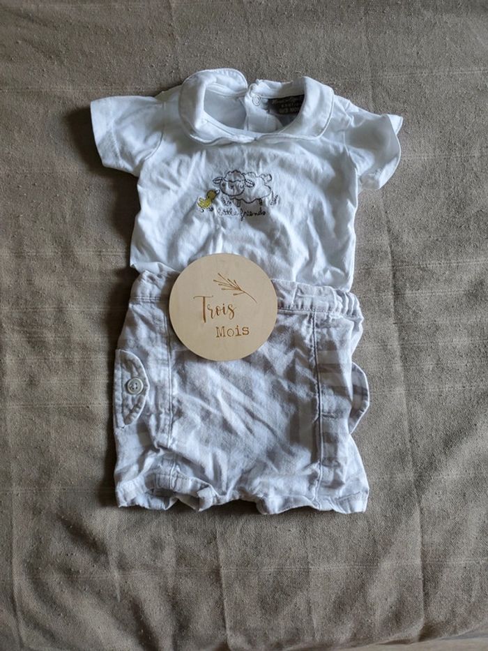 Ensemble littéraire friends