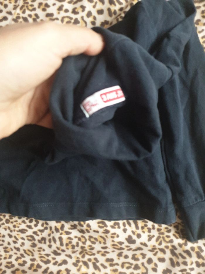 Col roule 3 ans - photo numéro 2