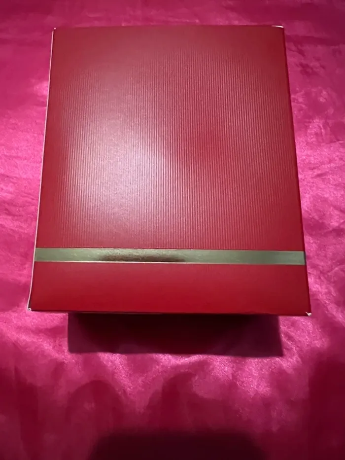 Parfum red morgan - photo numéro 3