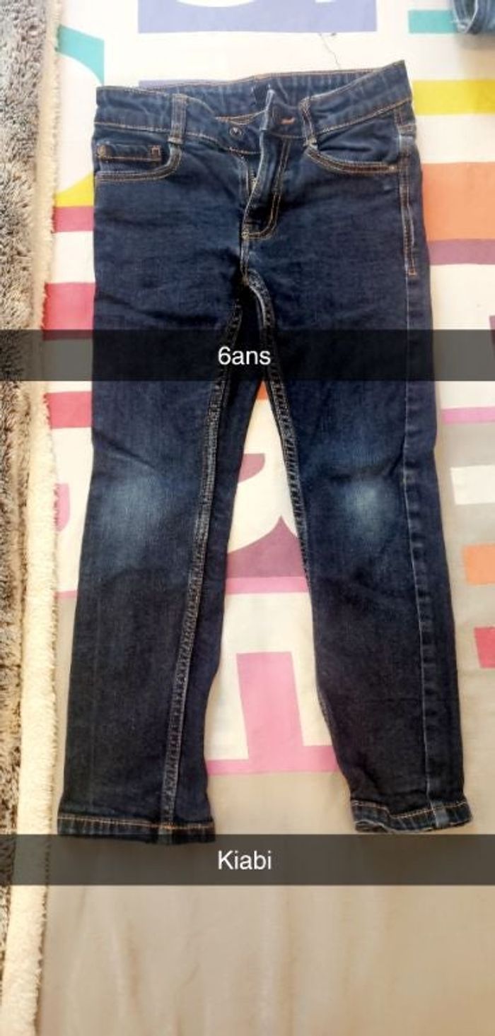Jean