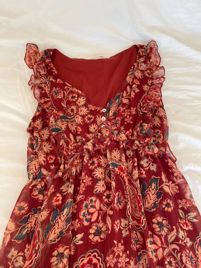 Robe longue Camaïeu - photo numéro 14