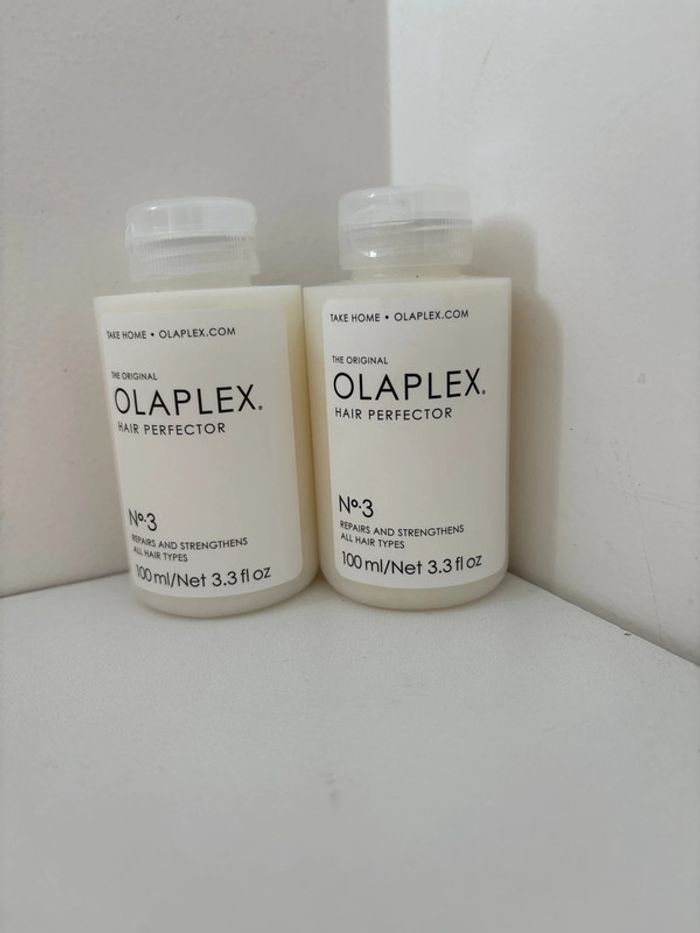 Olaplex N3 (100 ml ) lot de 2