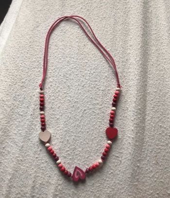 Collier enfant