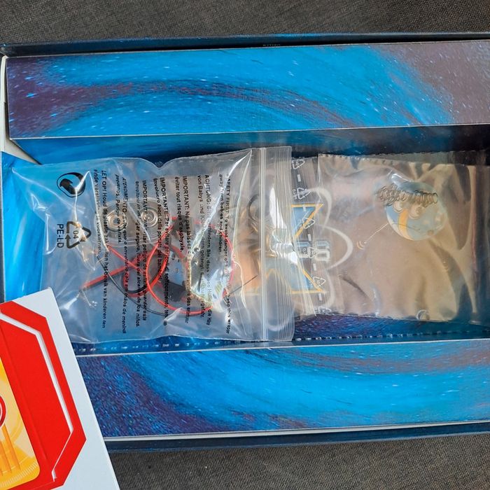 Kit de science pour créer son alarme #ravensburger - photo numéro 3