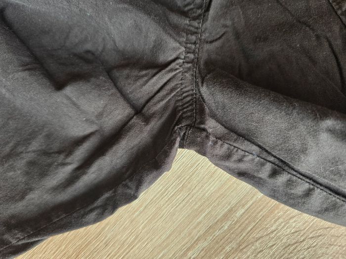 Pantalon 12 ans "P'tit Môme" - photo numéro 3