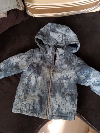 Blouson