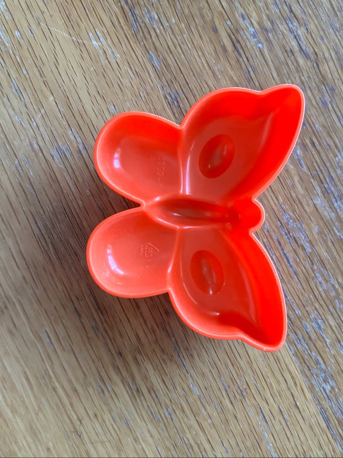 Jeux de sable peppa piG - photo numéro 4