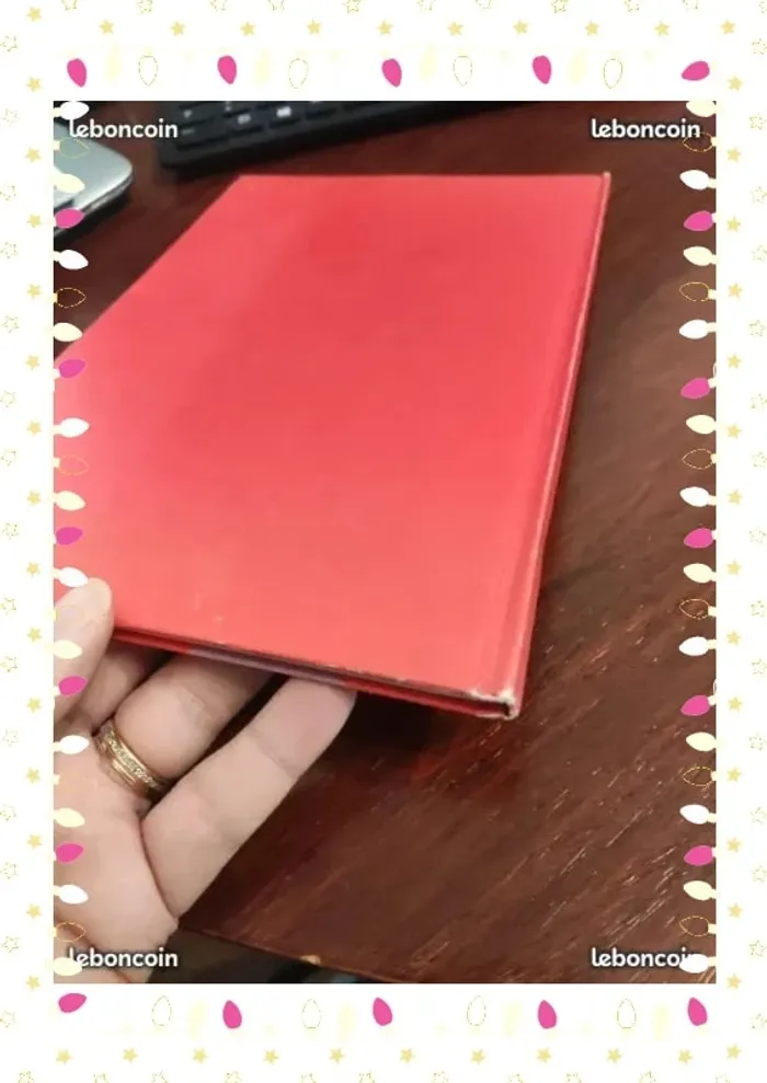 livre Le prince et le pauvre livre Mickey - photo numéro 2