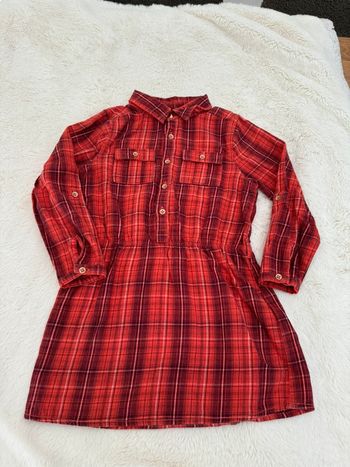 Robe kiabi
