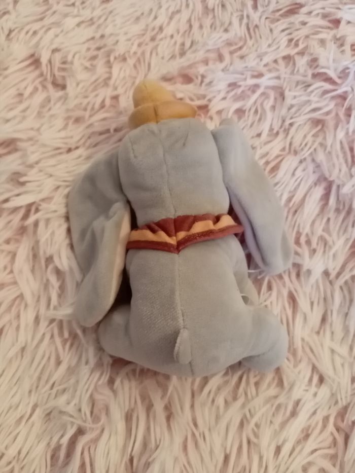 Peluche - photo numéro 3