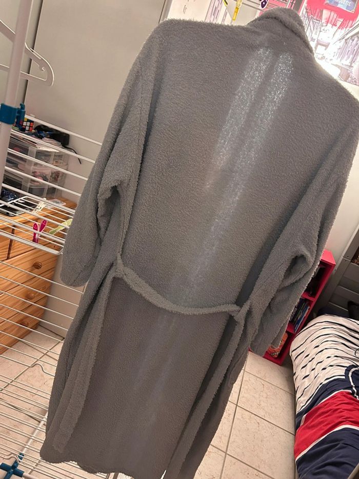 Peignoir - photo numéro 2