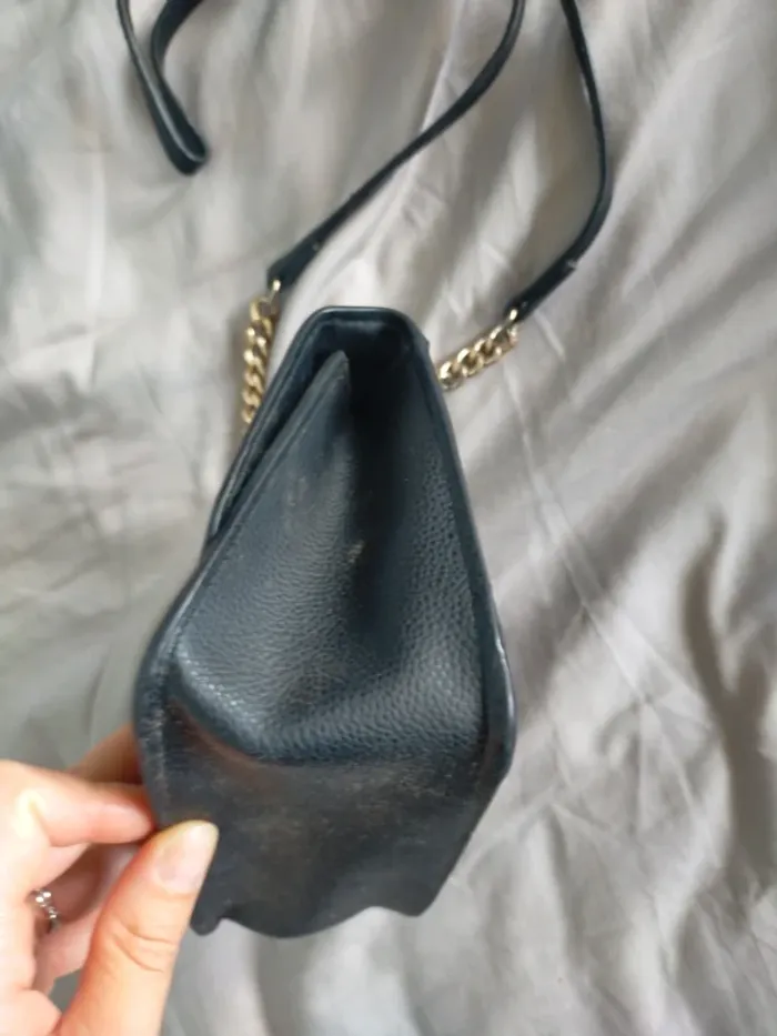 Petit sac à main - photo numéro 4