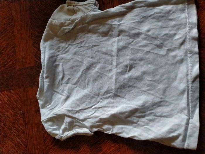 T-shirt 6 mois - photo numéro 3