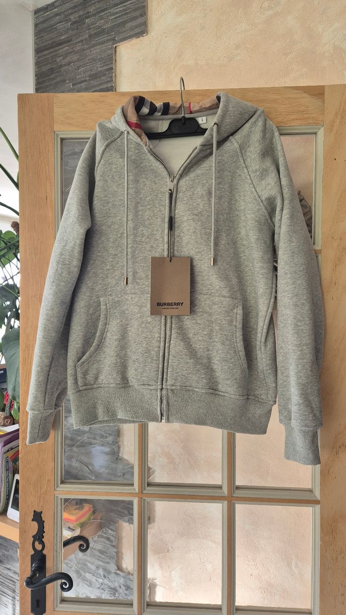 Veste Burberry - photo numéro 5