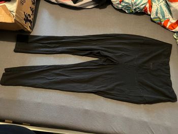 Legging grossesse