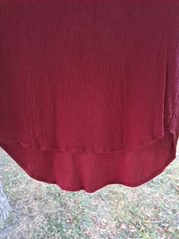 Blouse 38/40 - photo numéro 2