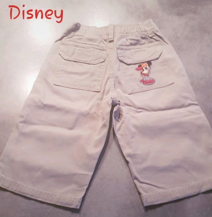 Lot shorts 3 ans - photo numéro 6