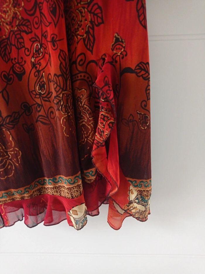 Robe fluide - photo numéro 3