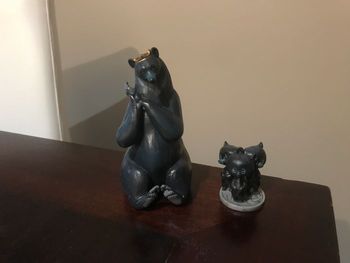 Figurine princesse rebelle - merida