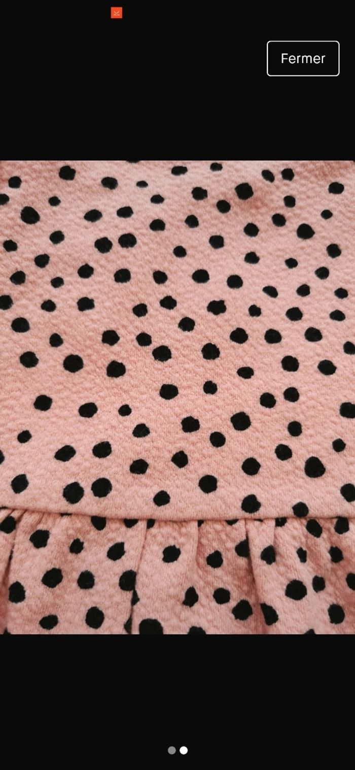 Robe fille - photo numéro 2