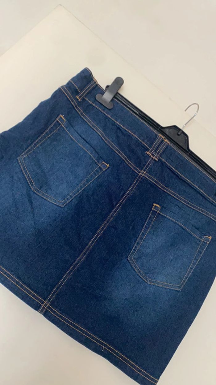 Jupe taille 42 - photo numéro 4