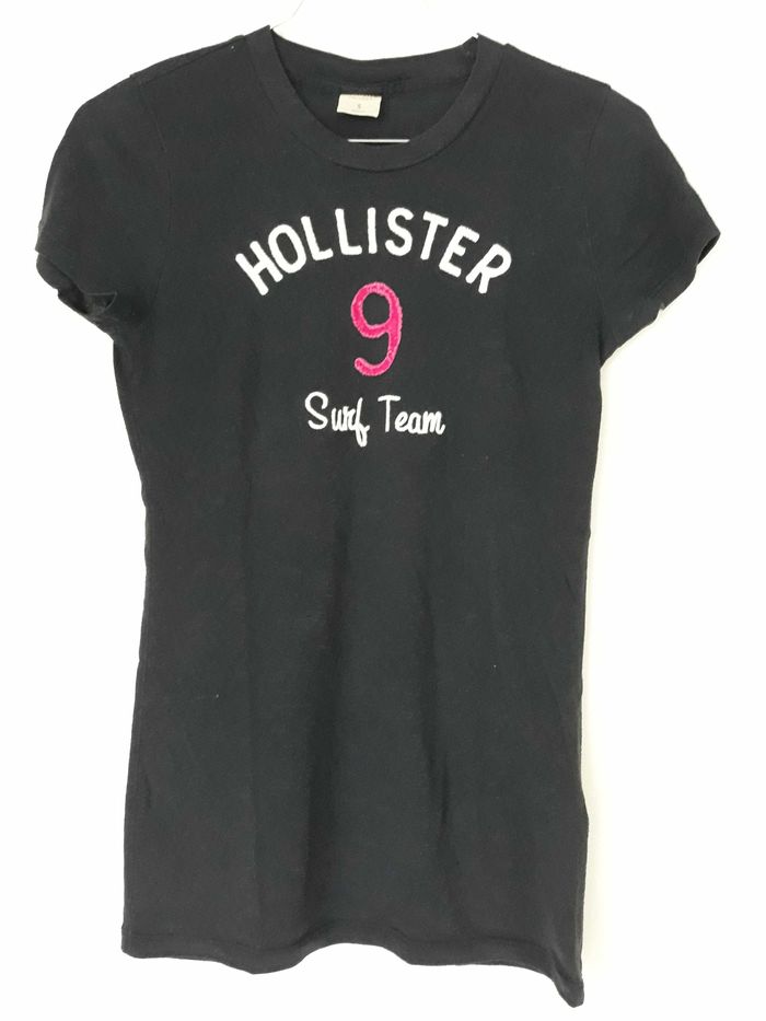 T-shirt Hollister 12/14 ans taille S