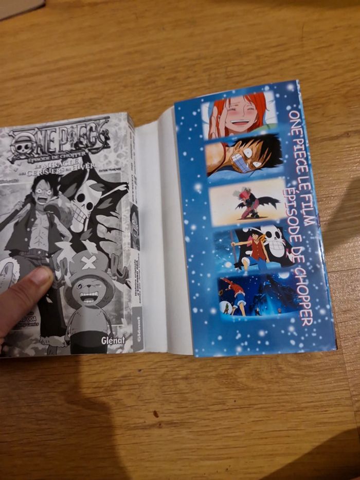 One piece tome 98 - photo numéro 10