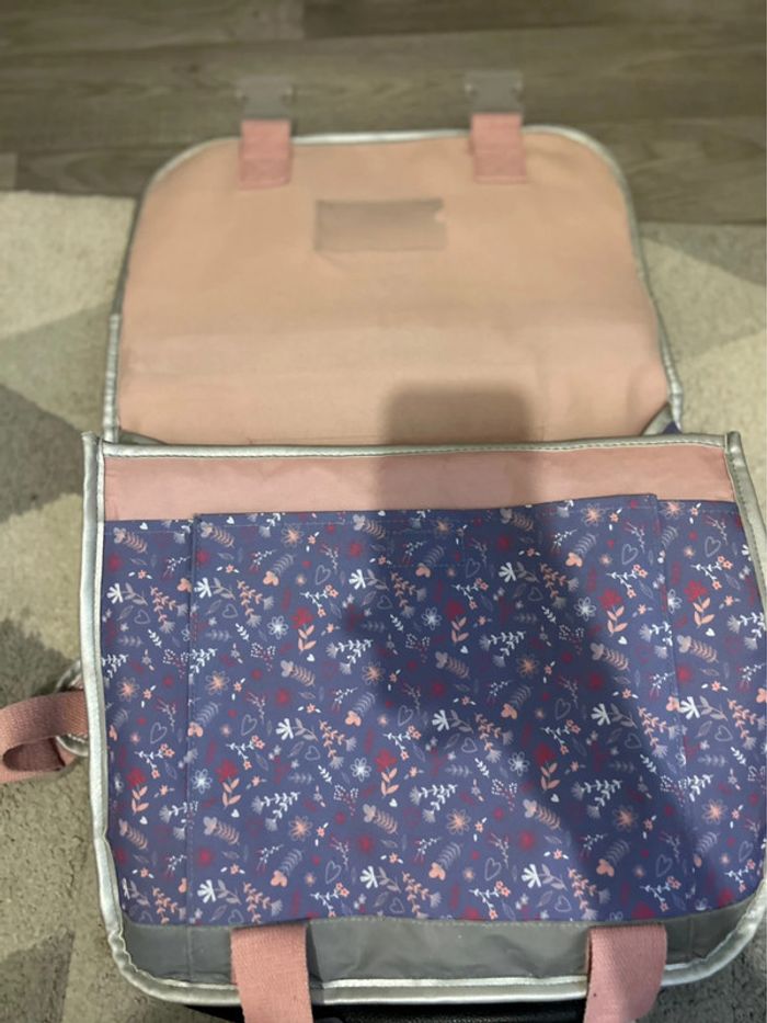 Cartable Cultura - photo numéro 2