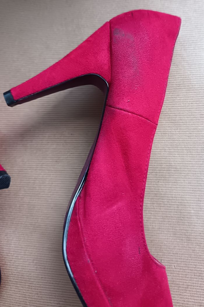 escarpins Graceland femme 39 - photo numéro 10