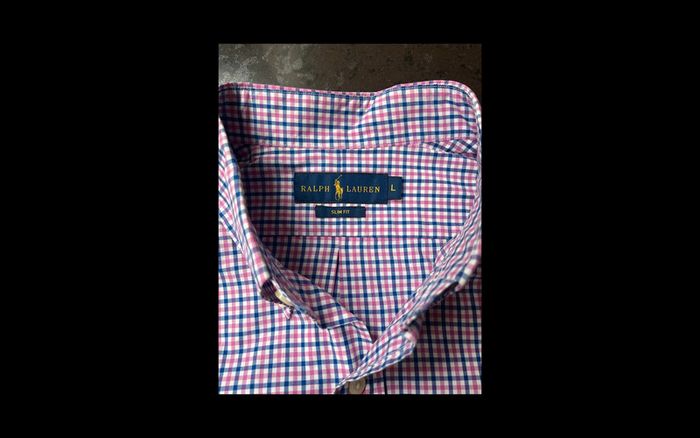 chemise Ralph Lauren - photo numéro 3