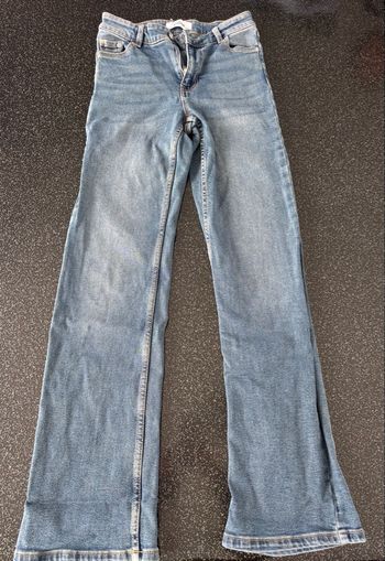 Jennyfer - jean straight femme T32