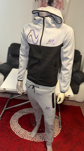 Ensemble lot ensemble