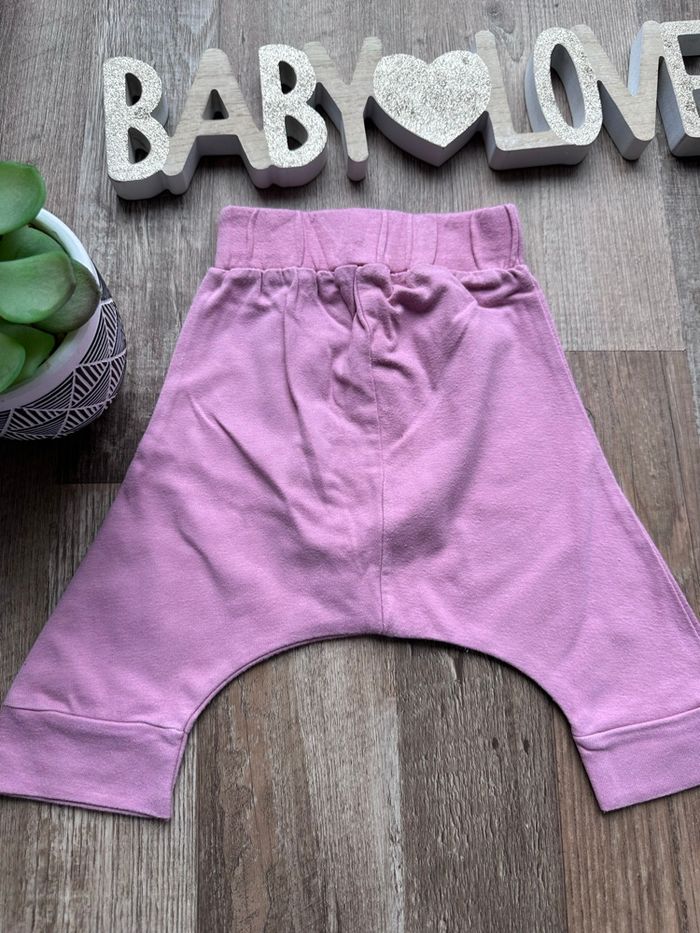 - Pantalon - 6 mois - Très bon état