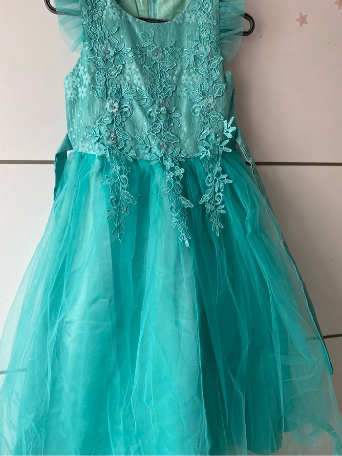 Robe de fête - photo numéro 3
