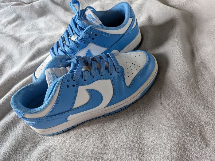 Nike dunk