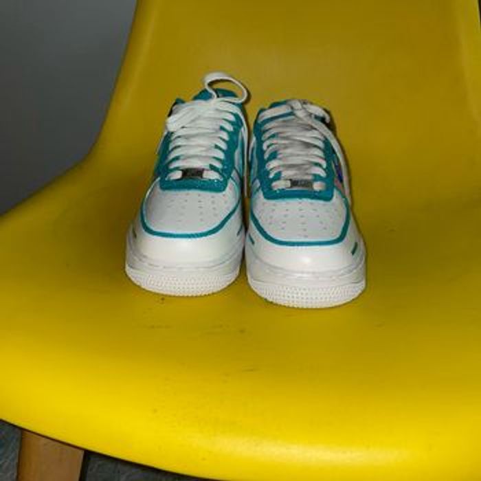 Basket custom - photo numéro 4