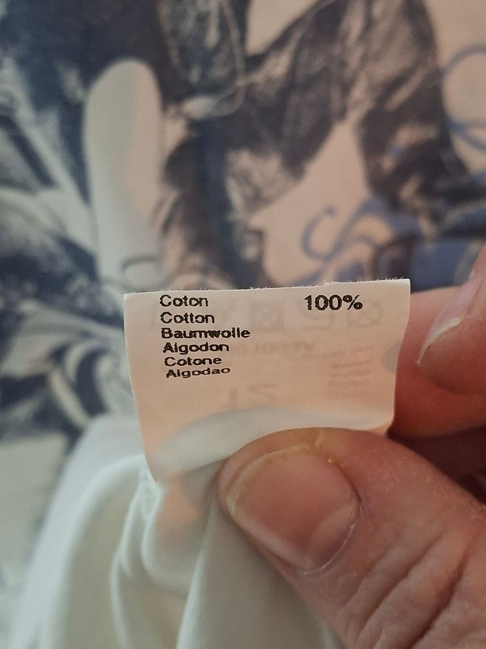 T.shirt manches longues,  garçon - photo numéro 6