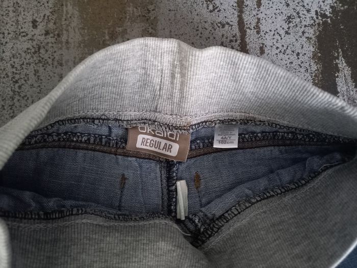 Short en jean - photo numéro 3