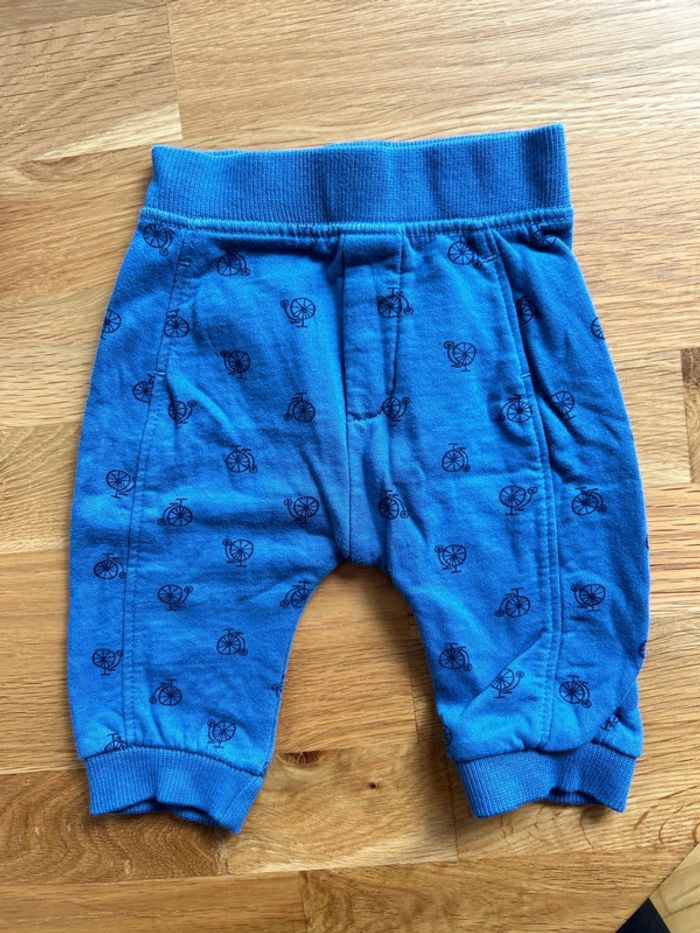 Kiabi - Jogging bébé - 3 mois