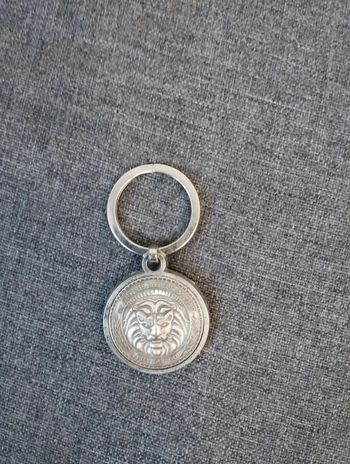 Porte clé Puy du Fou