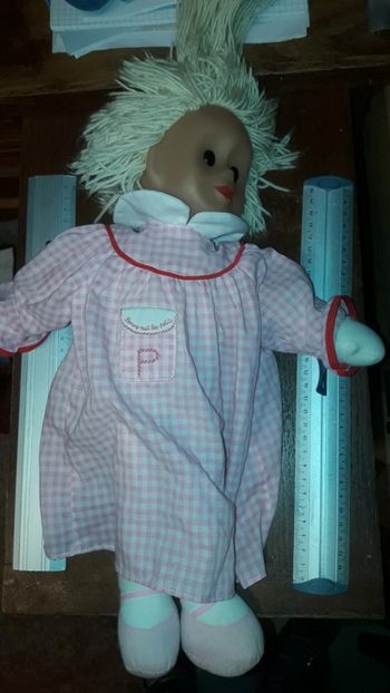 Bonne nuit les petits